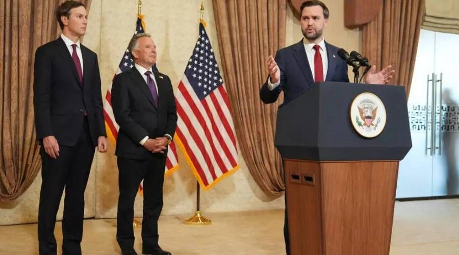 رغم فشل المفاوضات.. دعوات دولية لمزيد من التفاوض بين الولايات المتحدة وإيران