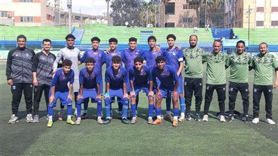 دكرنس 2009 يفوز بثلاثية نظيفة على نبروه في دوري المرتبط - الخليج الان