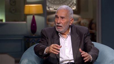 تحسن نسبي.. نجل عبد الرحمن أبو زهرة يكشف آخر تطورات حالته الصحية | خاص - الخليج الان