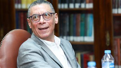 ياسر قمر: نثق في نجاح الأهلي بتنظيم بطولة إفريقيا للكرة الطائرة - الخليج الان