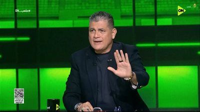 أوسكار رويز: التحكيم المصري يتطور واستبعاد محمود البنا بسبب تراجع المستوى والهجوم تجاوز النقد - الخليج الان