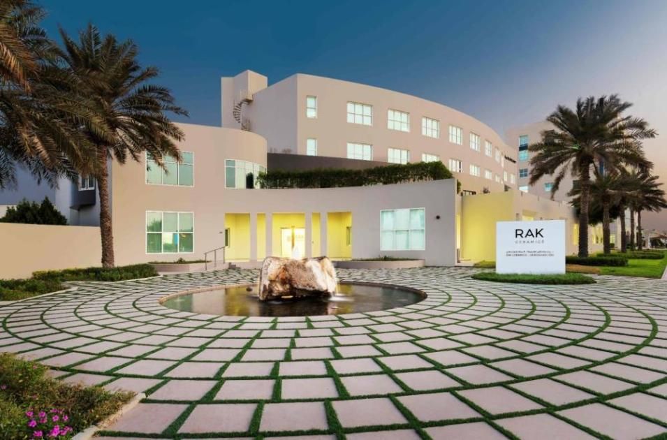 «سيراميك رأس الخيمة» تواصل العمليات دون زيادة الأسعار