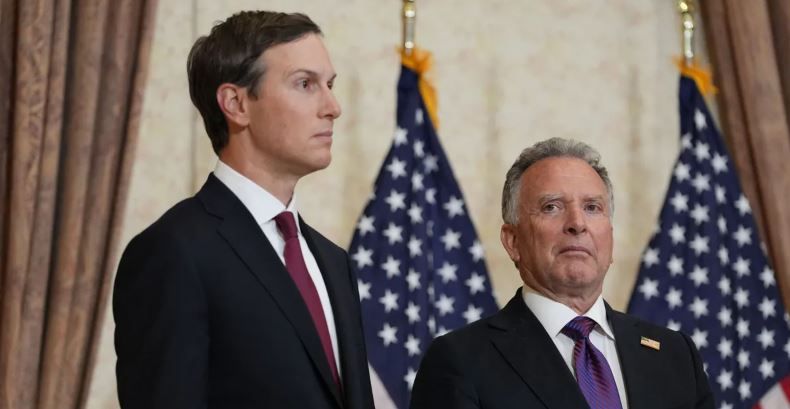 «لحظات حاسمة».. الوفد الأمريكي يغادر باكستان بعد فشل المفاوضات مع إيران - الخليج الان