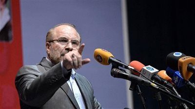 رئيس البرلمان الإيراني: الوفد الأمريكي فشل في كسب ثقتنا خلال هذه الجولة من المفاوضات - الخليج الان