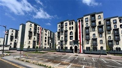 شقق الإسكان الاجتماعي 2026..موعد الطرح والشروط والأوراق المطلوبة للحجز - الخليج الان