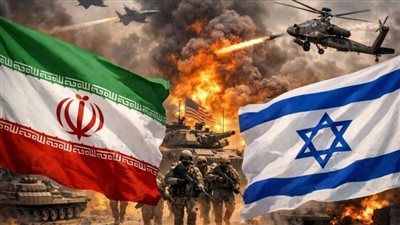 خبير: خسائر الحرب تدفع واشنطن وطهران إلى طاولة المفاوضات - الخليج الان