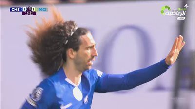 تشيلسي ضد مان سيتي.. ملخص اهداف ونتيجة مباراة مانشستر سيتي ضد تشيلسي في الدوري الإنجليزي بعد مرور 15 دقيقة - الخليج الان