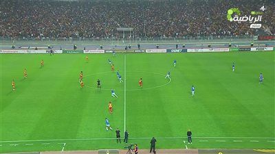 الترجي.. انطلاق مباراة الترجي وصن داونز في نصف نهائي دوري أبطال إفريقيا - الخليج الان