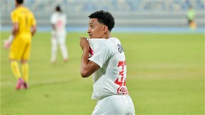 خوان بيزيرا يمنح الزمالك دفعة قوية قبل موقعة الحسم أمام شباب بلوزداد - الخليج الان