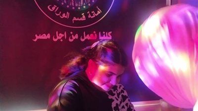 «مستقبل وطن» يواصل الجلسات العلاجية المجانية دعمًا لذوي الاحتياجات الخاصة بالجيزة - الخليج الان