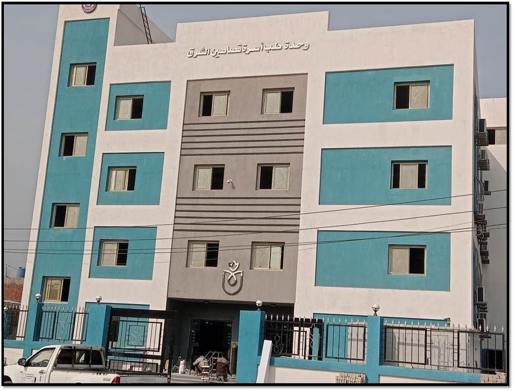 مشروعات بالمليارات ترسم ملامح مستقبل جديد في الشرقية - الخليج الان