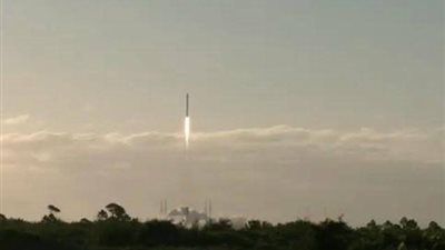 مصر تعانق النجوم بكاميرا ذكية.. رصد أوجاع المناخ من الفضاء - الخليج الان