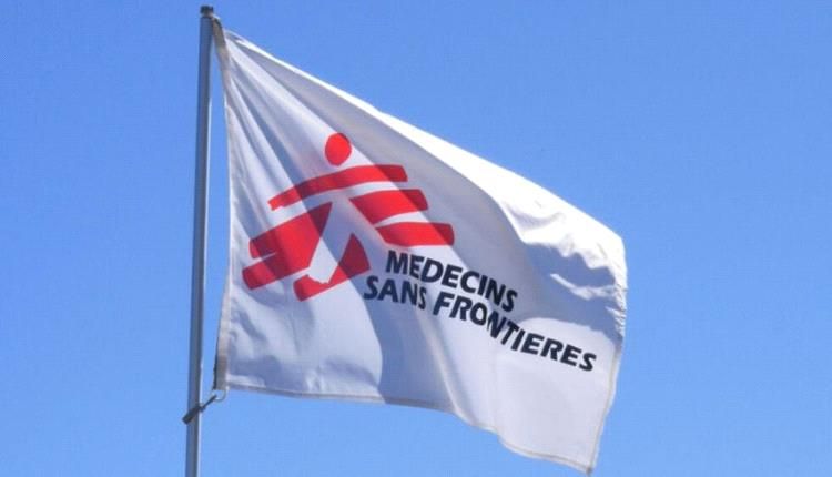 منظمة أطباء بلا حدود تحذر من استمرار الهجمات الإسرائيلية على قطاع غزة