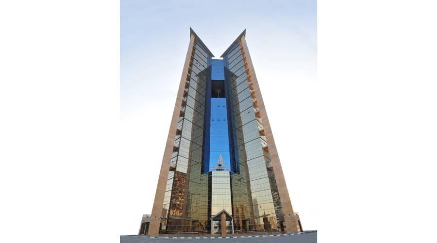 381 مليون درهم أرباح «الشارقة الإسلامي» بالربع الأول بزيادة 19.4%