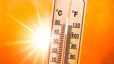 الأرصاد: الخميس ذروة ارتفاع درجات الحرارة والجمعة انكسار الموجة - الخليج الان