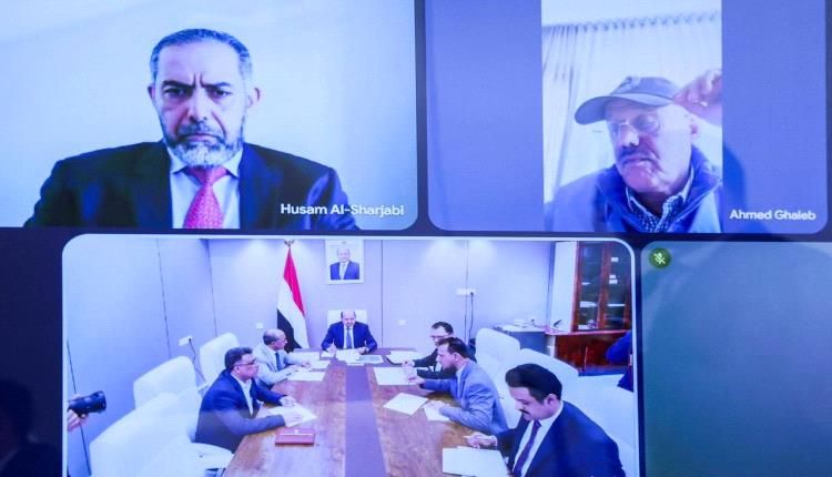 رئيس الوزراء يترأس اجتماعاً للجنة إدارة الأزمات لمناقشة تحديات قطاع الطاقة والخدمات