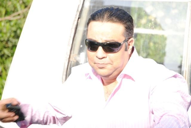 ممدوح شاهين يحسم الجدل حول انتاج جزء ثان من مسلسل الزوجة الرابعة: مصطفى شعبان لا يمانع - الخليج الان