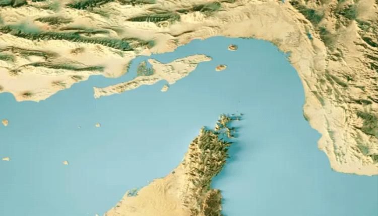 حصار هرمز بين الضغط العسكري والتعقيد القانوني.. خيارات ترامب