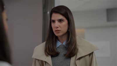 مسلسل ليل الحلقة 53.. تعرف على مواعيد العرض وأبرز الأحداث - الخليج الان