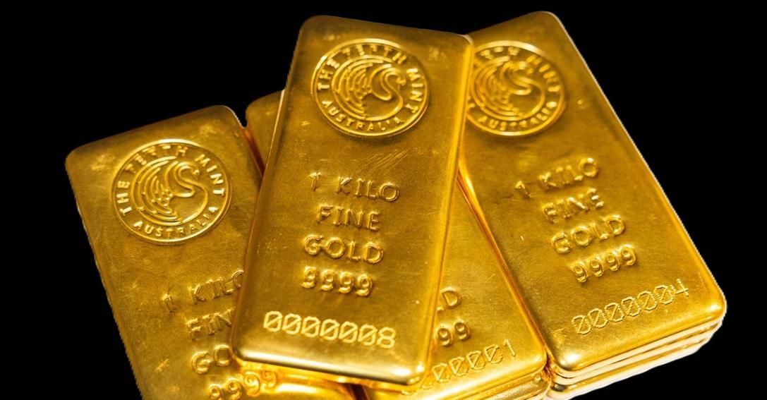 46.4 مليار درهم رصيد «المركزي» من الذهب بنهاية فبراير