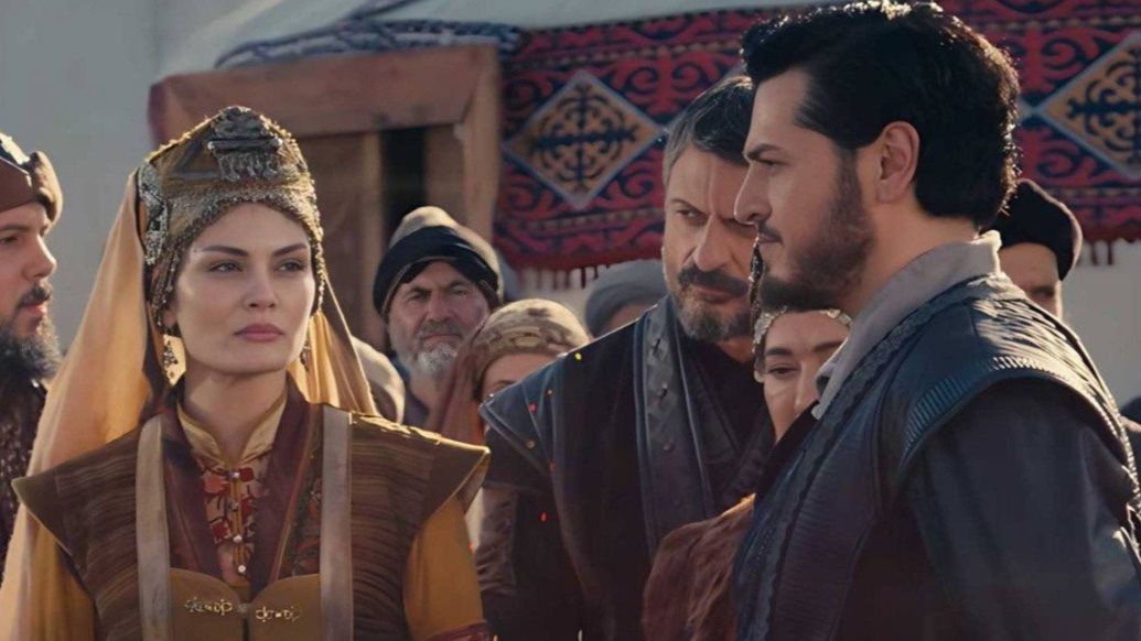 مسلسل أورهان الحلقة 22 مترجمة.. مواعيد العرض وأبرز الأحداث - الخليج الان