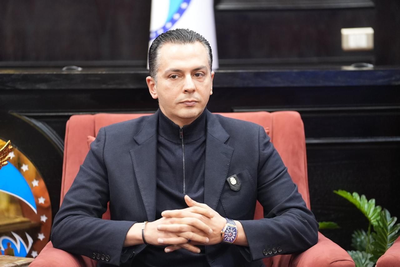 ثورة تنظيمية داخل مستقبل وطن.. إعادة هيكلة شاملة وشعار المرحلة «البقاء للأفضل» - الخليج الان