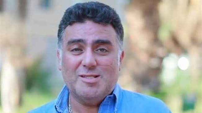 جدل حول ديانة تامر حبيب.. هل يعتنق المسيحية؟ - الخليج الان