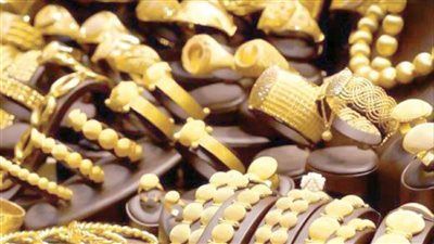 تراجع مفاجئ في سعر الذهب مباشر الآن متأثرًا بالهبوط العالمي - الخليج الان