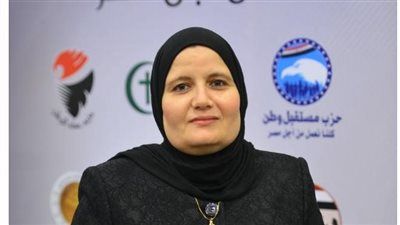 بعد توجيهات الرئيس.. النائبة عبير نصار لـ تليجراف الخليج: قانون الأحوال الشخصية ضرورة لحماية الأسرة والقضاء على «زواج السبوبة» - الخليج الان