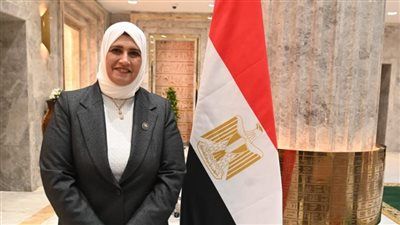 النائبة مروة هاشم: تعديل قانون الأحوال الشخصية ضرورة حتمية ويجب فتح حوار مجتمعي لضمان التوازن وحماية مصلحة الطفل - الخليج الان