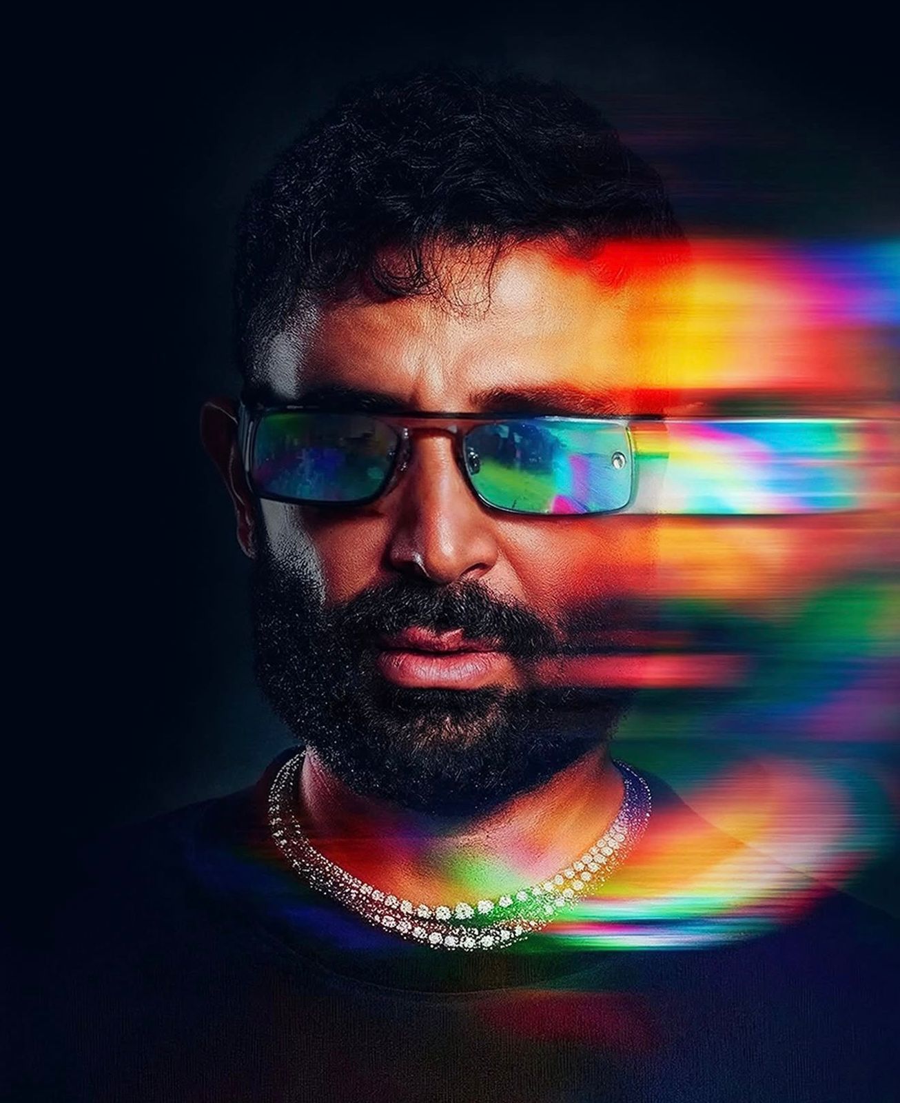 لأصحاب القلوب الحزينة.. أحمد سعد يطرح الألبوم الحزين الأربعاء المقبل - الخليج الان