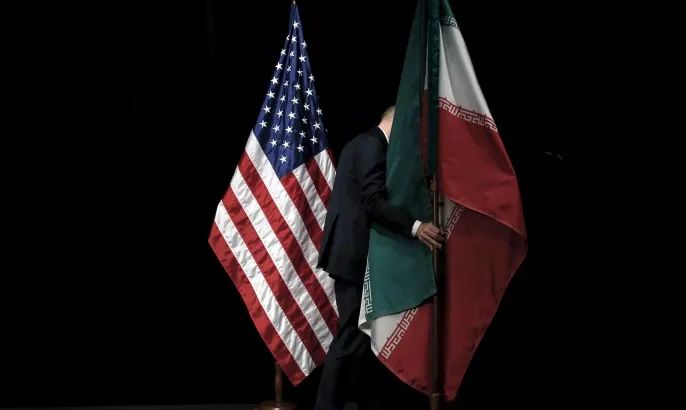 مسؤول أمريكي لـ«رويترز»: هناك تواصل مستمر مع إيران