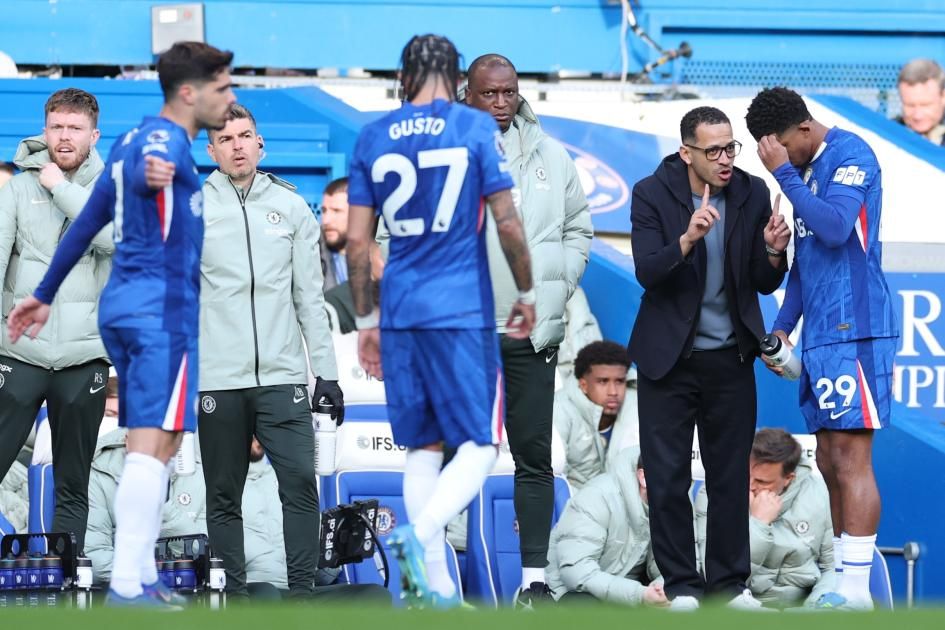 إنزو يعود أمام اليونايتد.. وتشيلسي يسعى لتصحيح المسار بعد ثلاث هزائم