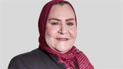 النائبة عبلة الهواري تُشيد بتوجيهات الرئيس بشأن سرعة إصدار قانون الأسرة - الخليج الان