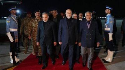 مفاجأة إسلام آباد.. قاليباف يخطف الأنظار الأمريكية - الخليج الان