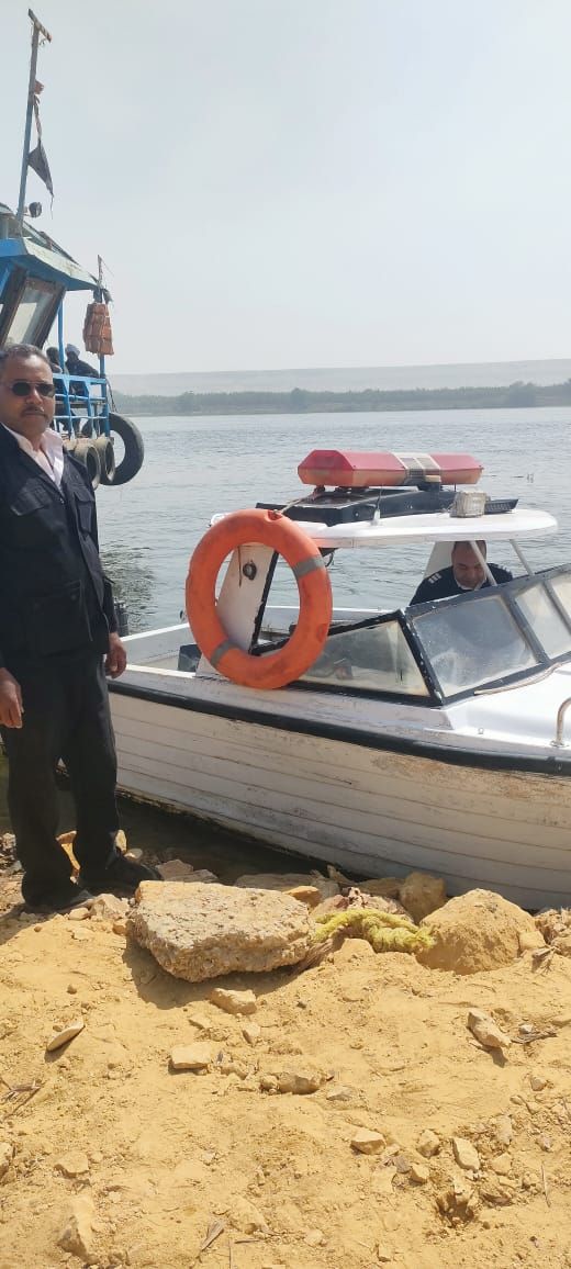 الوحدات المحلية ببني سويف تُكثّف الرقابة على المعديات النيلية خلال الأعياد لضمان سلامة المواطنين - الخليج الان