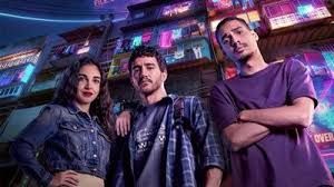 نجاح مميز.. إجمالي إيرادات فيلم إيجي بيست لـ أحمد مالك - الخليج الان