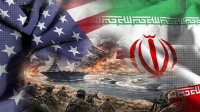 أيمن عبدالمحسن: اعتراض ناقلات النفط الإيرانية جزء من خطة الحصار الأمريكي - الخليج الان