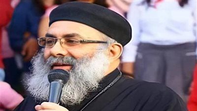 القمص موسى إبراهيم: قوانين الأسرة الجديدة ستعيد الاستقرار للمجتمع - الخليج الان