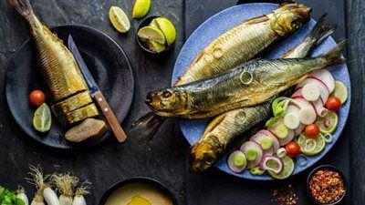 مع تزايد الإقبال..أسعار الرنجة والفسيخ في مصر 2026 - الخليج الان