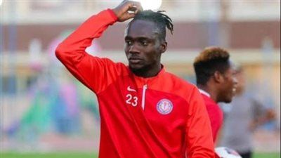 صامويل أمادي: لا يمكن توقع بطل الدوري.. وإمام عاشور الأفضل في مصر - الخليج الان