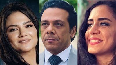 فرح يوسف وحمزة العيلي وسارة رزيق في لجنة تحكيم أفلام ذات أثر بـ مهرجان أسوان لأفلام المرأة - الخليج الان