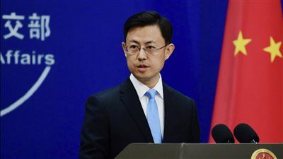 «تهديدات ترامب».. الصين تدعو لضمان أمن الملاحة في مضيق هرمز ووقف إطلاق النار - الخليج الان