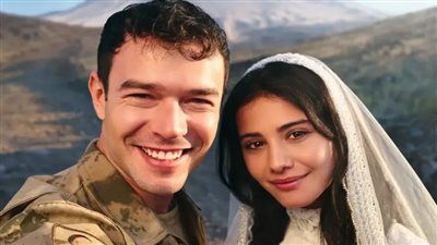 مسلسل أنت من أحببت الحلقة 10.. مواعيد العرض وأبرز الأحداث - الخليج الان