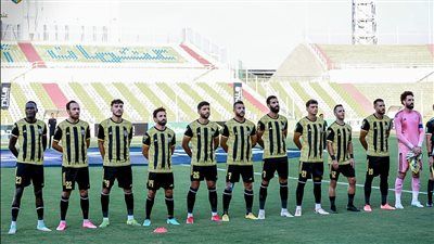 التشكيل الرسمي لفريق المقاولون العرب أمام البنك الأهلي في الدوري الممتاز - الخليج الان