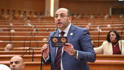 انطلاقاً من توجيهات القيادة السياسية: حماة الوطن يعقد صالون سياسي لإيجاد حلول تعالج بصورة جذرية ناجزة مشكلات الأسرة المصرية - الخليج الان