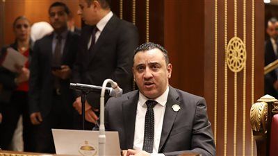 النائب ولاء حافظ لـ تليجراف الخليج: قانون الأحوال الشخصية يجب أن يتضمن حلول للطلاق.. و95% من سيدات الإسماعيلية مطلقات - الخليج الان