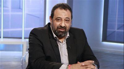 مجدي عبد الغني: تعرضت لحملات ممنهجة.. وهذه حقيقة لقب مجدي مقشة - الخليج الان