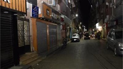 864 مخالفة في يوم واحد.. الداخلية تفرض الانضباط على المحال بقرار الغلق - الخليج الان