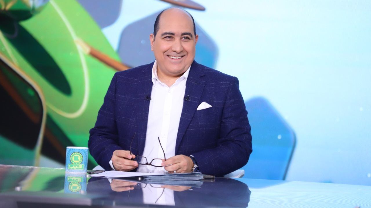 أول تعليق من هاني أبو ريدة عن أزمة مباراة الأهلي وسيراميكا - الخليج الان